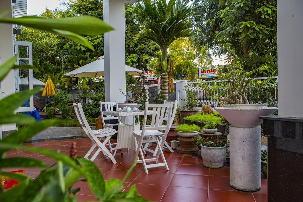 Old Well Homestay Hoi An Exterior photo