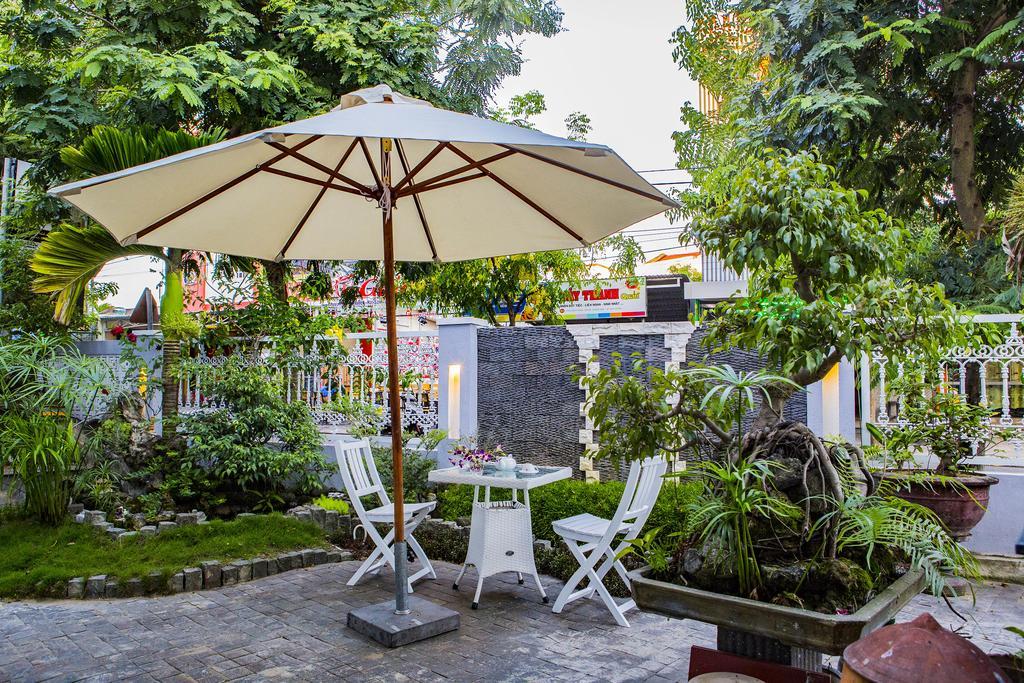 Old Well Homestay Hoi An Exterior photo